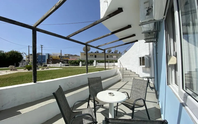 Mando Living -  Faliraki