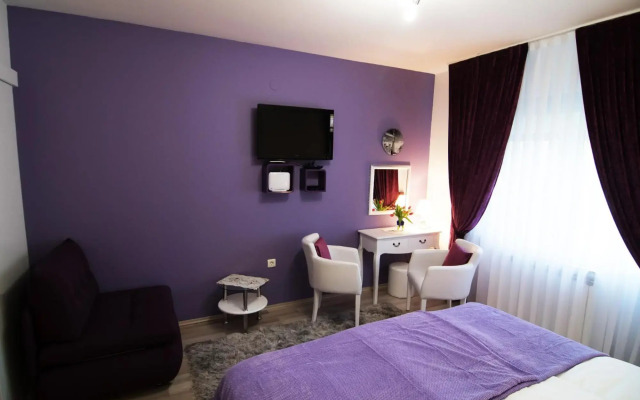 Luxury Licitar Heart Apartment