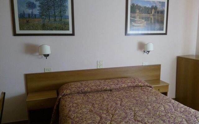 Hotel Albergo Lea