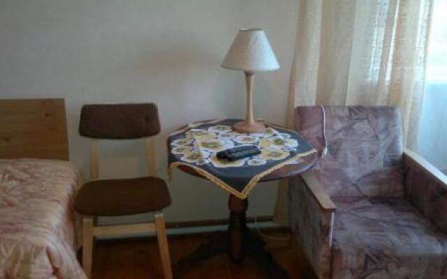 Transvaali 28 B&B