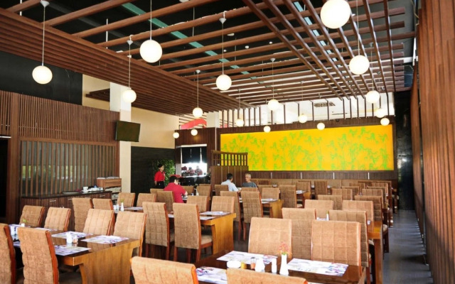 Asialink Premier Karawang