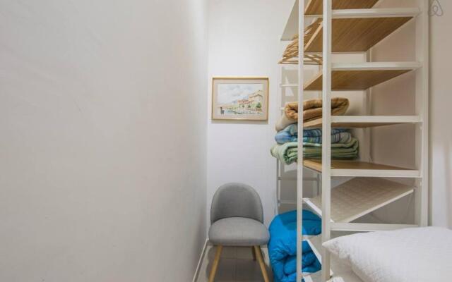 Sara S Seaview Apartment