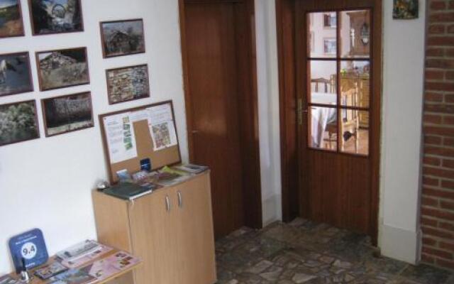 Risto's Guest House