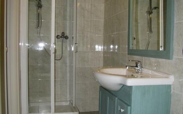 B&B La Corte Dei Piccoli