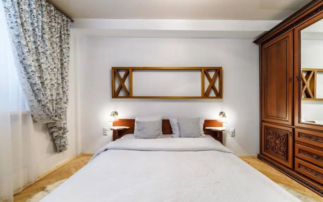 Apartment in the heart of Lviv