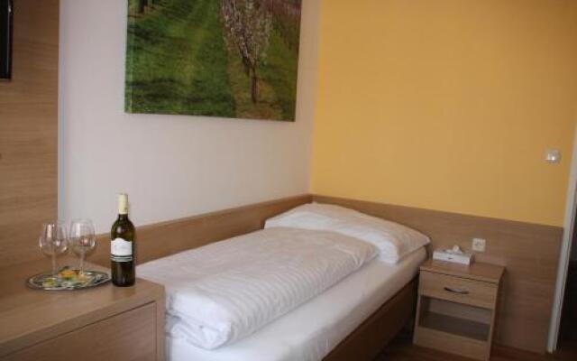 Wein Hotel Rieder