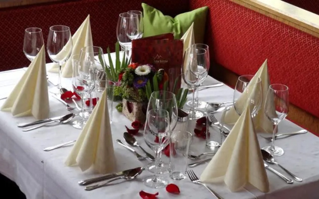 Panoramagasthof Hohe Brücke