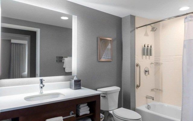 Residence Inn by Marriott Boston Burlington