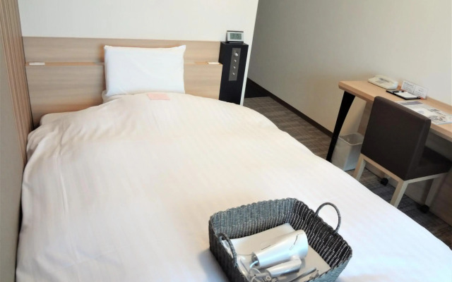 Toyama Chitetsu Hotel