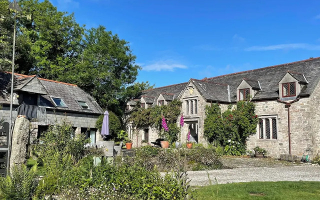 The Coach House