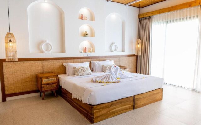 Shanti Boutique Retreat