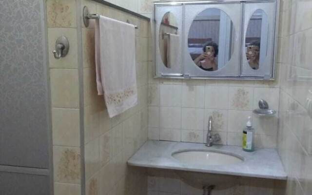 Hostel Santa Mônica