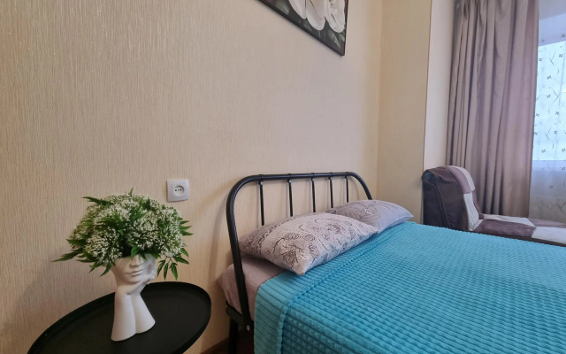 Apartamenty na ulice Lenina 74