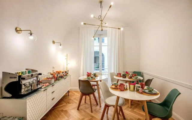 Sweet House in Trastevere