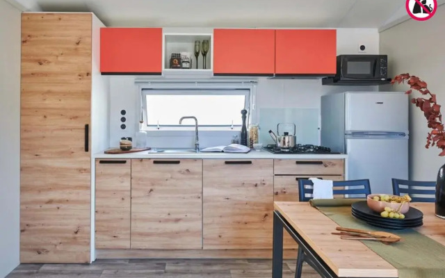 Airotel La Mignardière