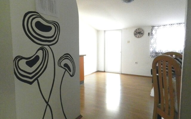 Apartments Ankica