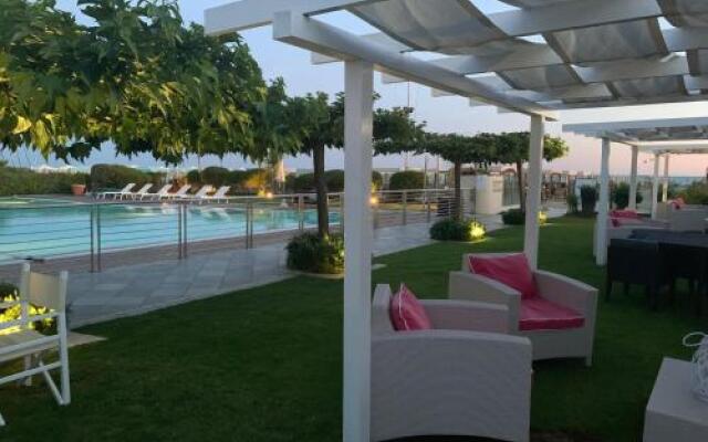 Villa Lazzareschi Case Vacanza