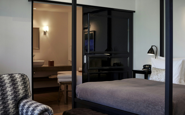 Nimb Hotel