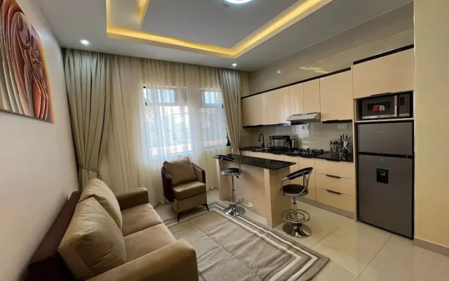 Q-Plus Apartments