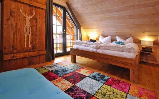 Ferienhaus, Schierke