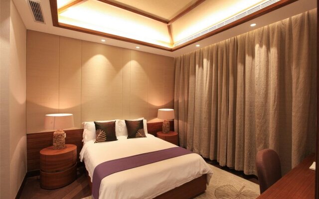 Shanshui Villa Hotel