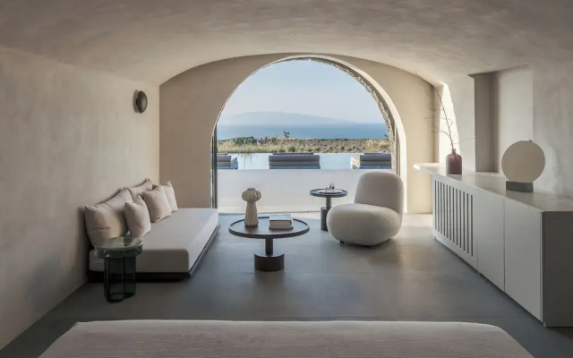 Charisma Estate Villa