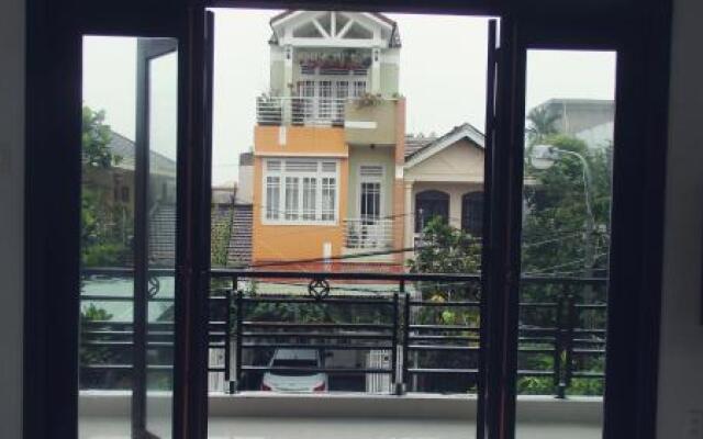 Ngoc Sinh Homestay