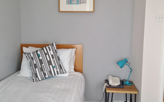 Legends Hotel Brighton