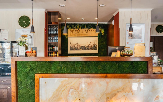 Premium Business Hotel Bratislava