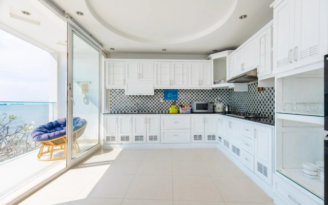 Palm Villa 22