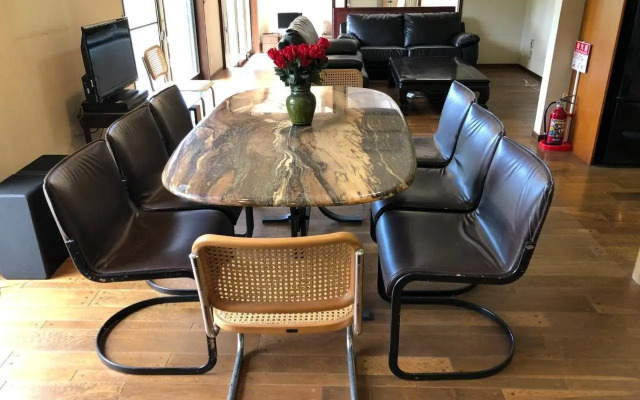 Cool Villa Hida Resort - Vacation STAY 16761v