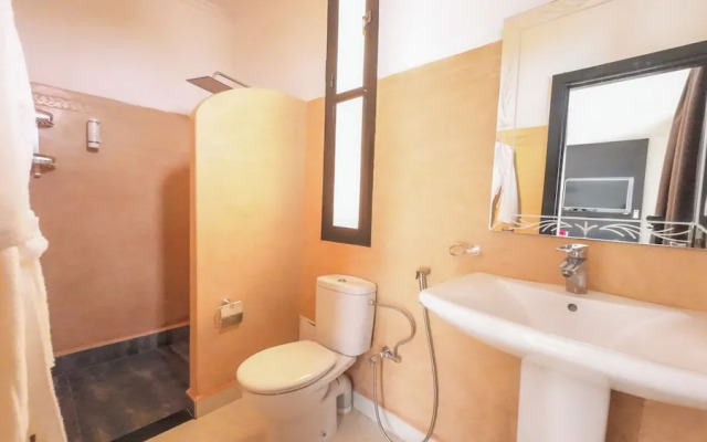 Ourika Camp Suites Hotel & Resort