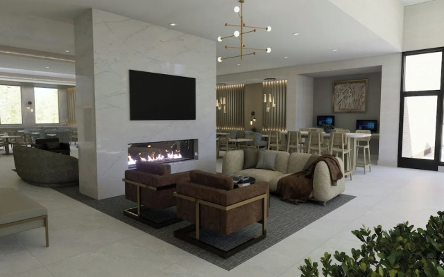 Residence Inn by Marriott Melville