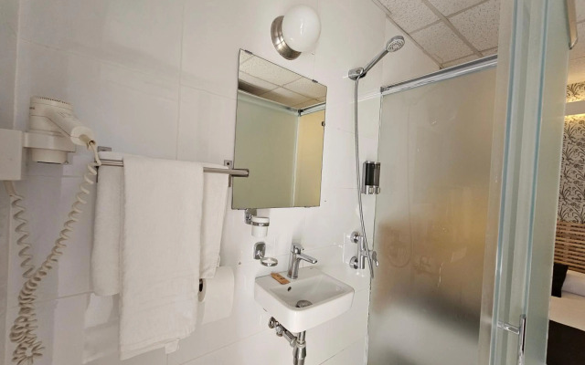 Hotel Palermo Barcelona