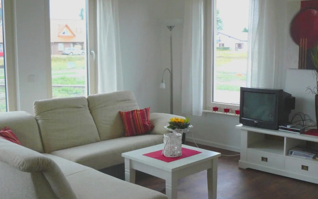 Holiday Home in Wietzendorf With Terrace