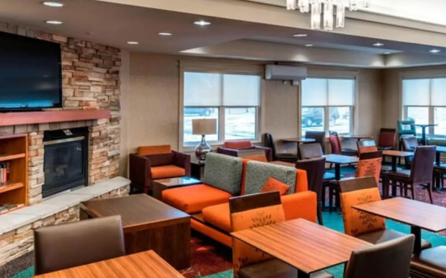 Residence Inn Holland