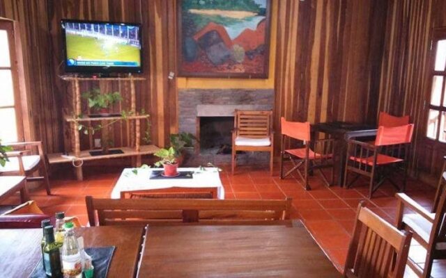 Posada del Río