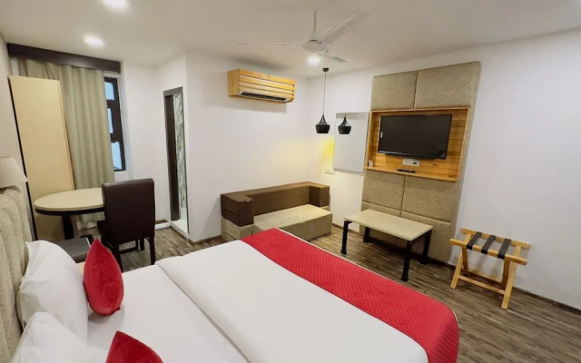 Vits Select Noida