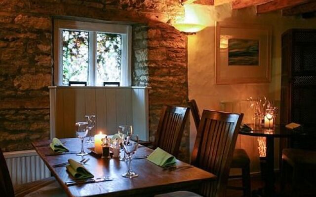 The Lamb Inn