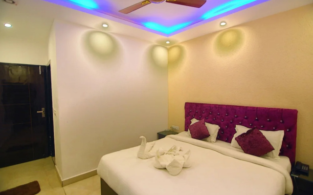 Hotel Gharonda