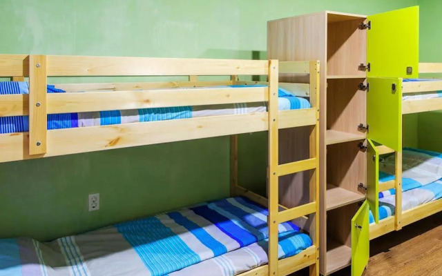 HD Hostel