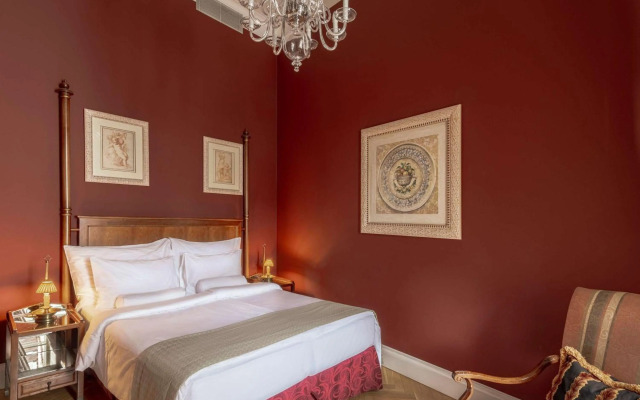The Mozart Prague by Accor
