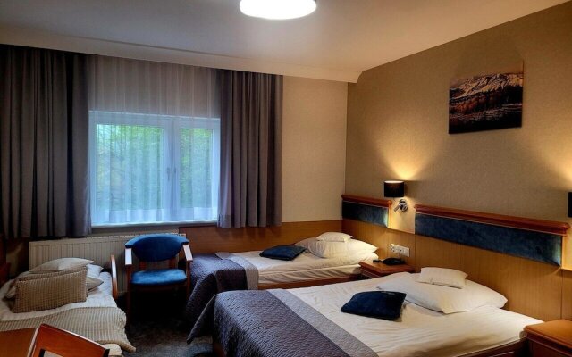 Olimpia Resort & SPA