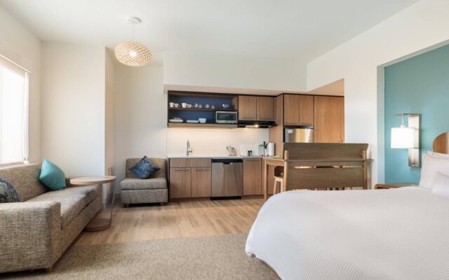 Element Houston Katy