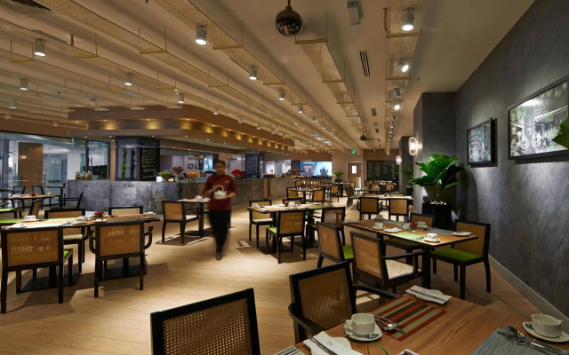 Premiera Hotel Kuala Lumpur