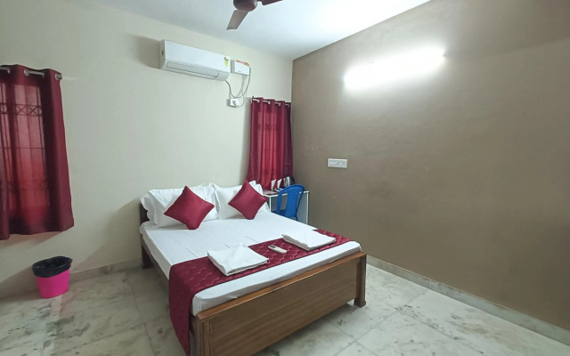 Trendz service apartments