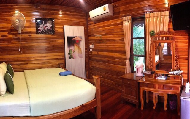 Floral Hill Khao kho