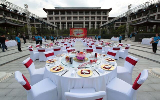 Angsana Xi'an Lintong