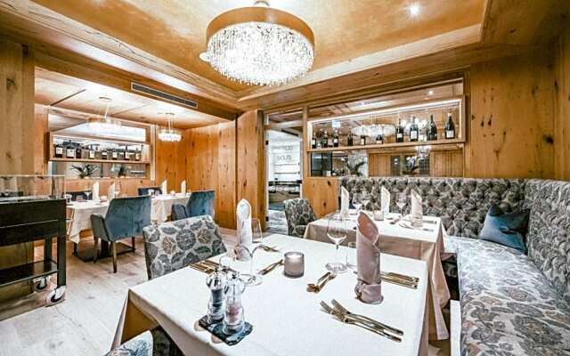 austria Gourmet  Wine Hotel