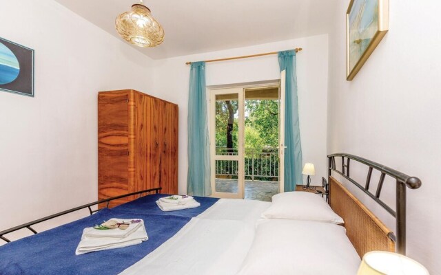 Amazing Home in Povile With Wifi and 5 Bedrooms
